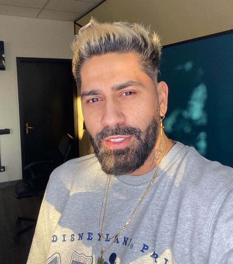 Connect-R recunoaște că a înșelat-o pe Misha