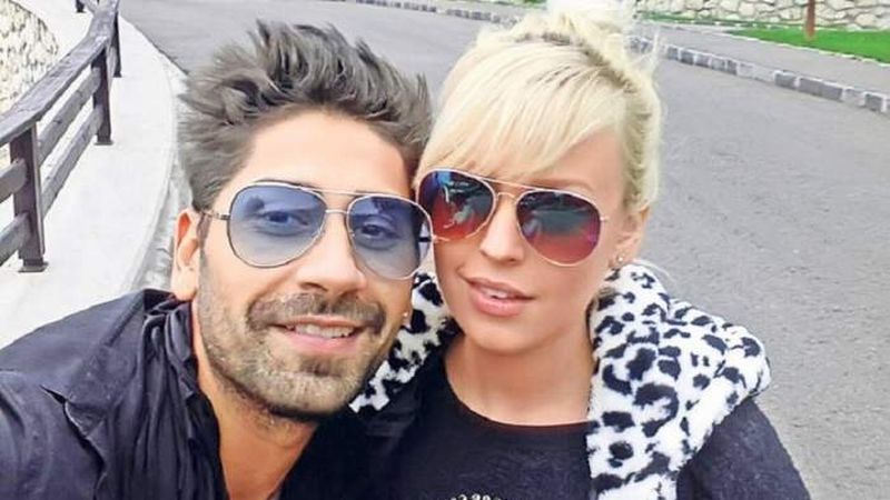 "Eu &icirc;nțeleg dezamăgirea ei și nu &icirc;mi refac viața". Connect-R, motivul real al divorțului de Misha. Artistul recunoaște că a &icirc;nșelat-o de mai multe ori
