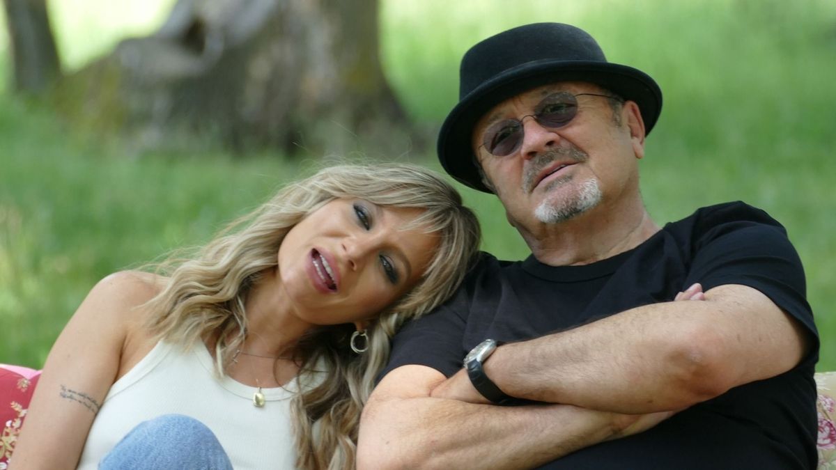 VIDEOCLIP: Ana Baniciu x Mircea Baniciu - Copilul