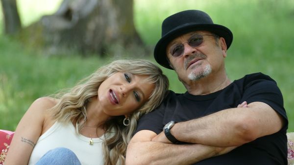 VIDEOCLIP: Ana Baniciu x Mircea Baniciu - Copilul