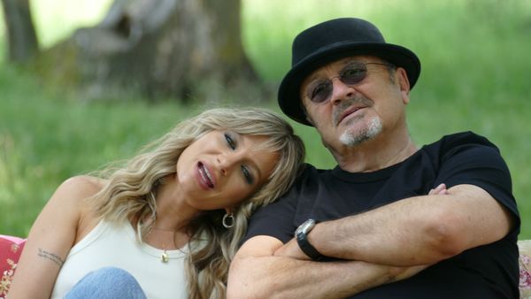 VIDEOCLIP: Ana Baniciu x Mircea Baniciu - Copilul