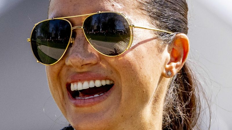 Cum a fost surprinsa ducesa de Sussex dupa ce s-a zvonit ca ar divorta