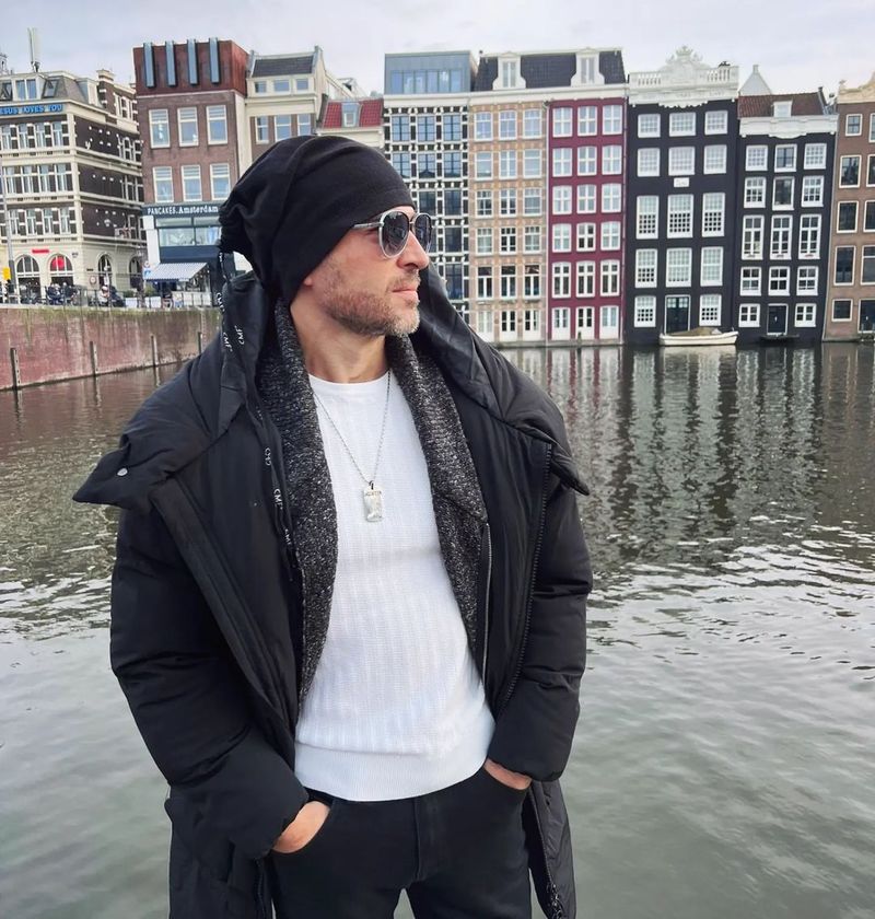 Dinu Maxer, implicat într-un accident rutier, alături de fiul său