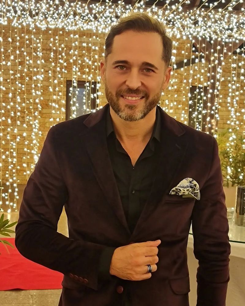 Dinu Maxer, implicat într-un accident rutier, alături de fiul său