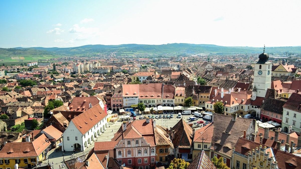 Cele mai frumoase locuri pe care le poți vizita în România în luna iunie