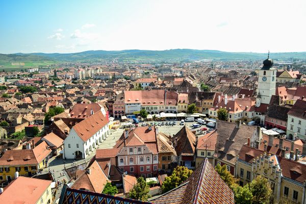 Cele mai frumoase locuri pe care le poți vizita &icirc;n Rom&acirc;nia &icirc;n luna iunie