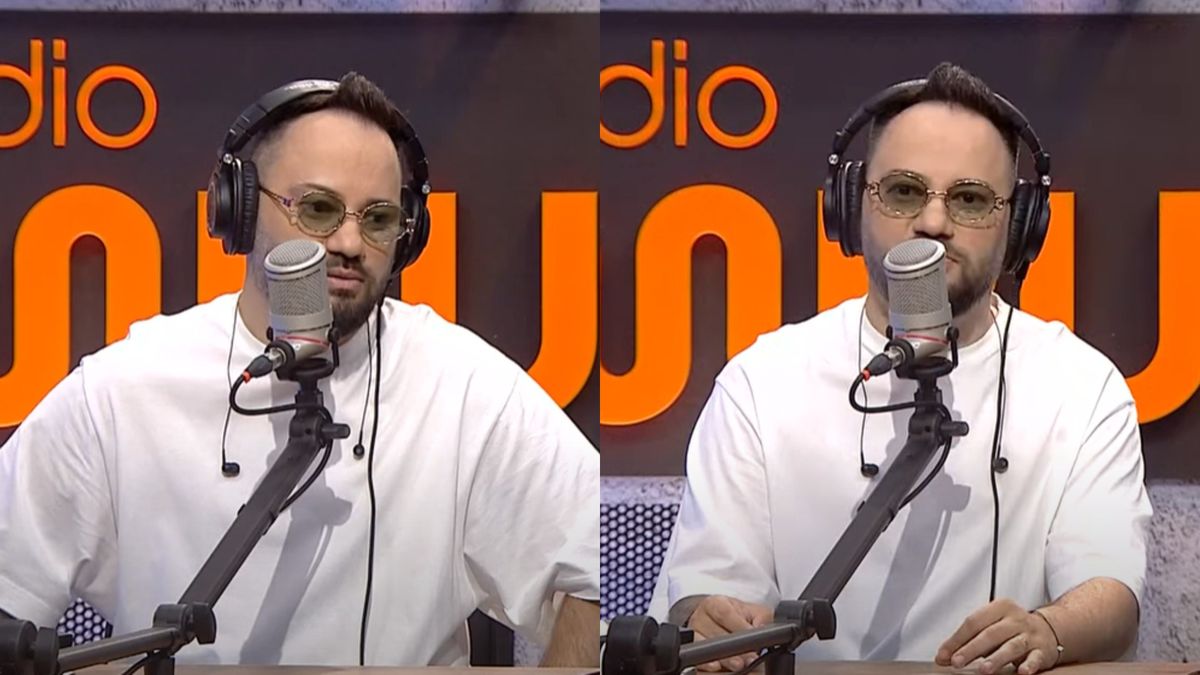 Ce meserii a avut Mario Joy înainte să devină artist