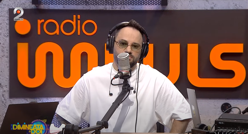 Ce meserii a avut Mario Joy înainte să devină artist