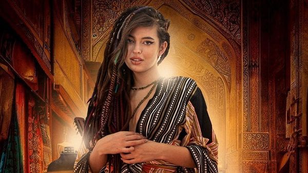 VIDEOCLIP: Petra - Atipic