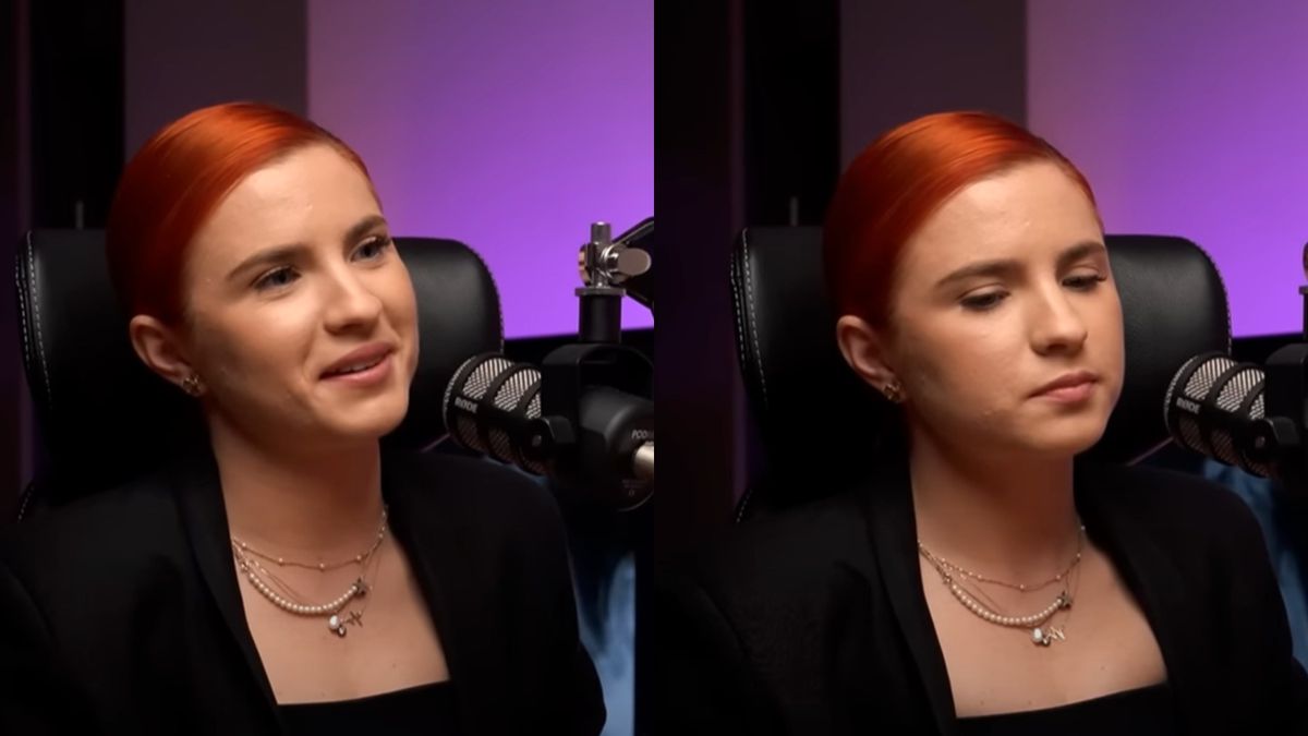 Cristina Ciobănașu, detalii neașteptate din viața sa.