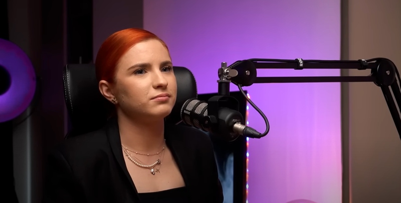 Cristina Ciobănașu, detalii neașteptate din viața sa. 