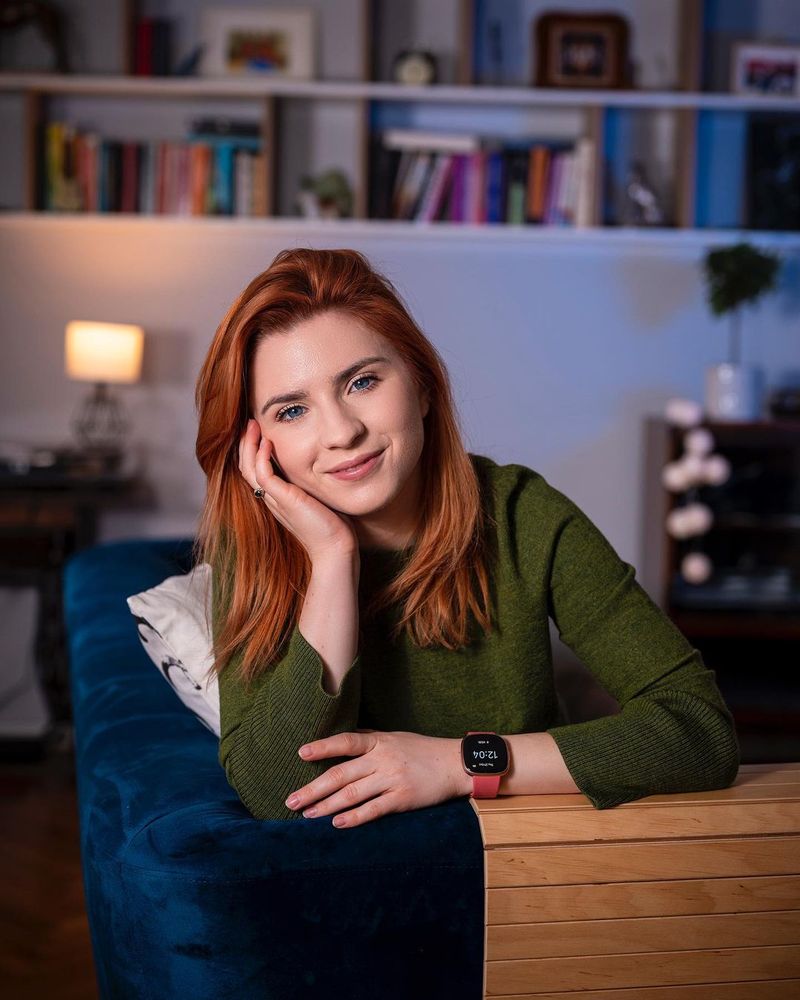 Cristina Ciobănașu, detalii neașteptate din viața sa.