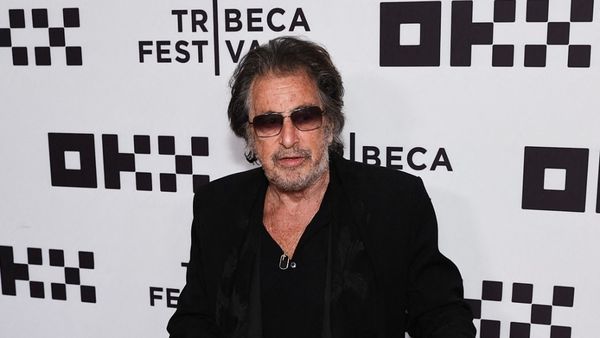 Al Pacino a cerut un test de paternitate! Celebrul actor nu crede ar mai putea avea un copil cu Noor Alfallah la 83 de ani