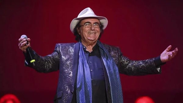 "Am ridicat vocea pentru că era ceva absurd". Al Bano a trăit o experiență umilitoare și neplăcută la bordul unui avion. Ce a pățit legenda muzicii italiene