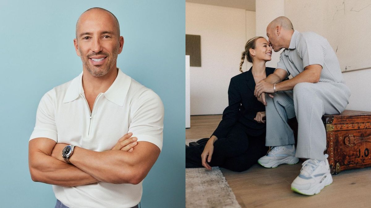 Jason Oppenheim și iubita lui, Marie Lou Nurk, s-au despărțit după 10 luni de relație