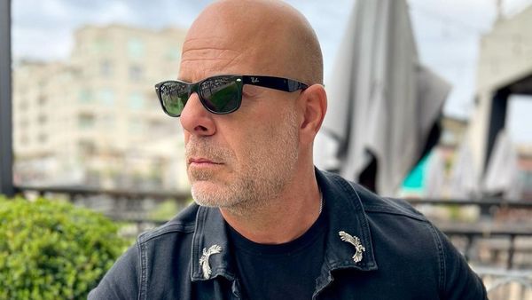 Fiica lui Bruce Willis a fost părăsită de logodnicul ei la doar trei luni după diagnosticul de afazie primit de tatăl ei