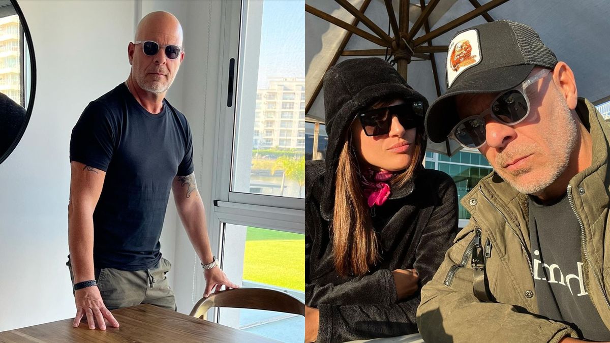 Fiica lui Bruce Willis a fost părăsită de logodnicul ei la doar trei luni după diagnosticul de afazie primit de tatăl ei