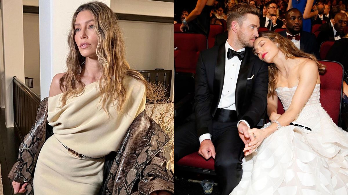 Jessica Biel îl forțează pe Justin Timberlake să meargă la terapie de cuplu. Care este motivul?
