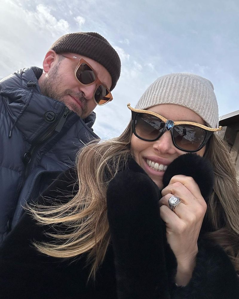 Jessica Biel îl forțează pe Justin Timberlake să meargă la terapie de cuplu. Care este motivul?