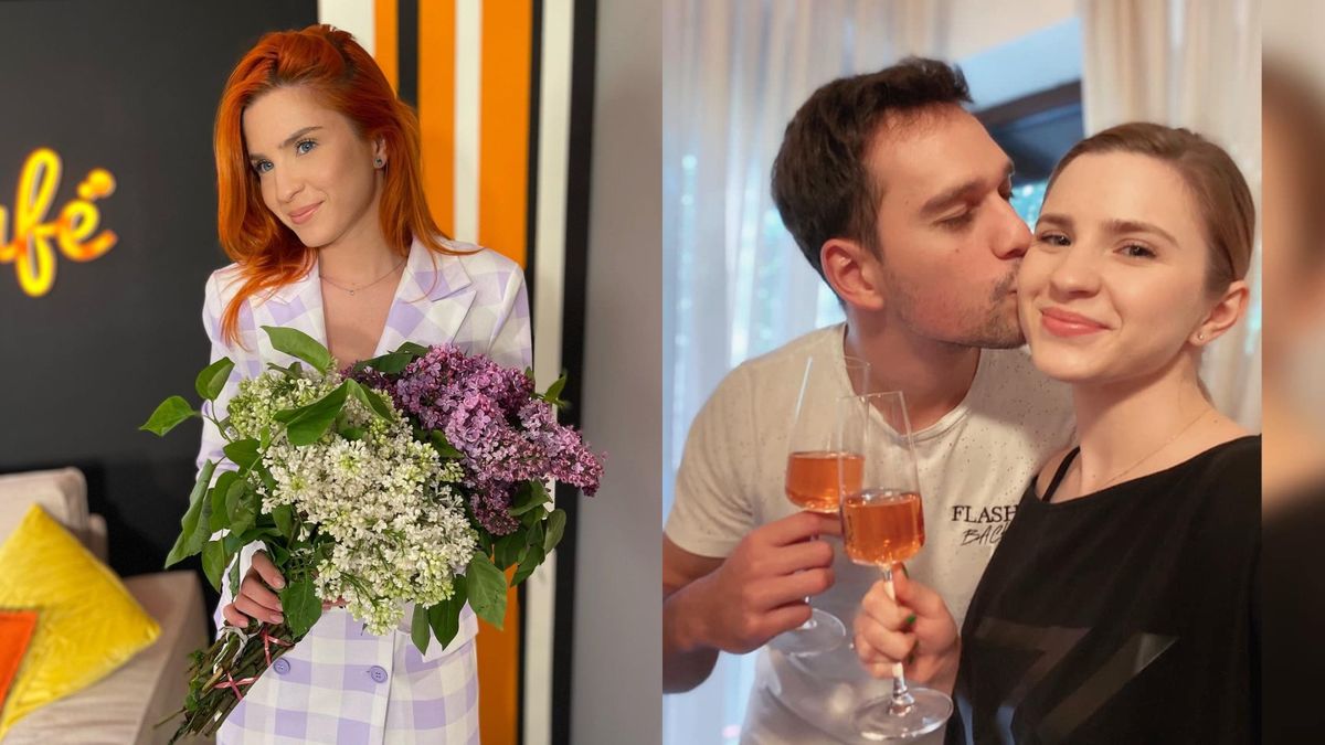 „Ascult muzica noastră și plâng la volan”. Cristina Ciobănașu, dezvăluiri emoționante la doi ani de la despărțirea de Vlad Gherman