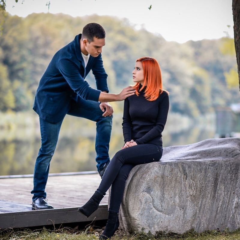 „Ascult muzica noastră și plâng la volan”. Cristina Ciobănașu, dezvăluiri emoționante la doi ani de la despărțirea de Vlad Gherman