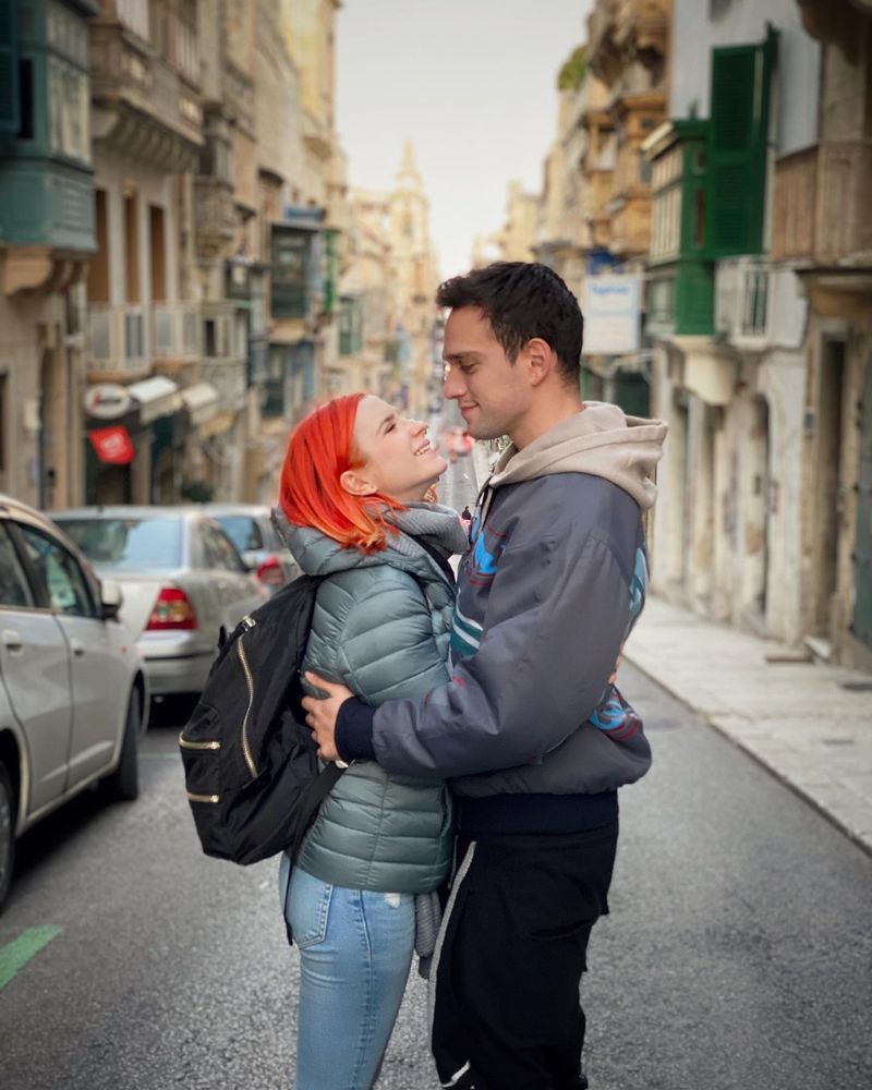 „Ascult muzica noastră și plâng la volan”. Cristina Ciobănașu, dezvăluiri emoționante la doi ani de la despărțirea de Vlad Gherman