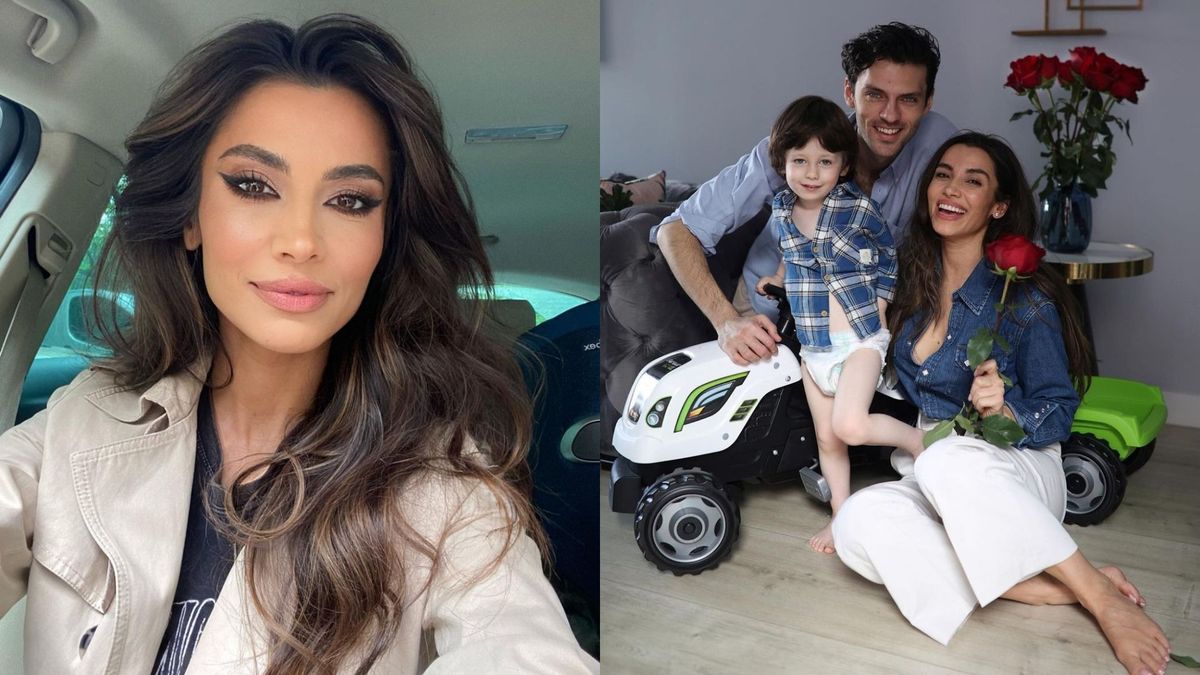 „Îmi vine să mă târăsc ca un șobolan. Nu mă recunosc”. Lili Sandu, în depresie după ce a devenit mamă! Vedeta și-a înecat amarul în alcool