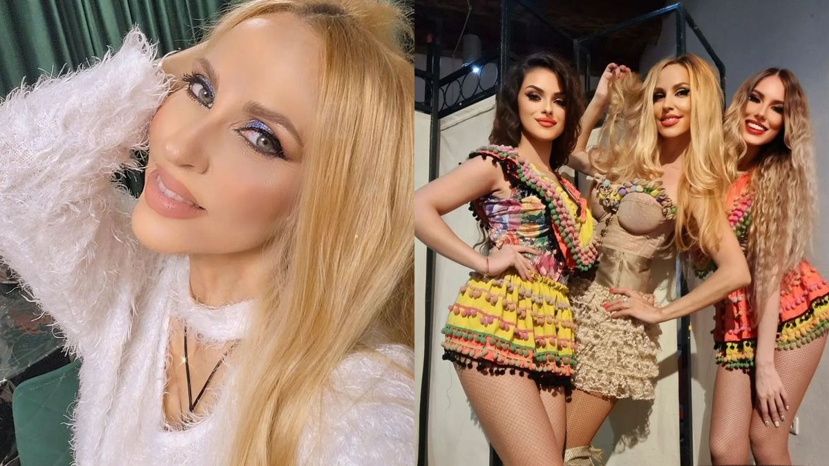 Anca Neacșu este mai hotărâtă ca niciodată sa pună capăt mariajului cu fostul soț: „Un act nu schimbă nimic, dar totuși schimbă”