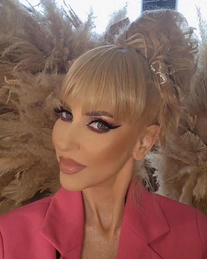 Anca Neacșu este mai hotărâtă ca niciodată sa pună capăt mariajului cu fostul soț: „Un act nu schimbă nimic, dar totuși schimbă”