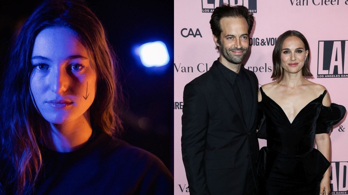 Cine este Camille Étienne? Tânăra de 25 de ani este presupusa amantă a lui Benjamin Millepied, soțul lui Natalie Portman