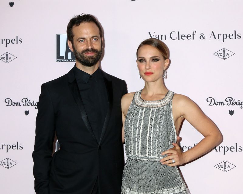 Cine este Camille Étienne? Tânăra de 25 de ani este presupusa amantă a lui Benjamin Millepied, soțul lui Natalie Portman