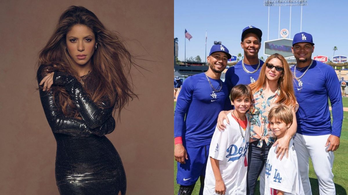 Shakira se întoarce în Barcelona! Celebra cântăreață îi va duce personal pe cei doi copii la Gerard Piqué pentru vacanța de vară