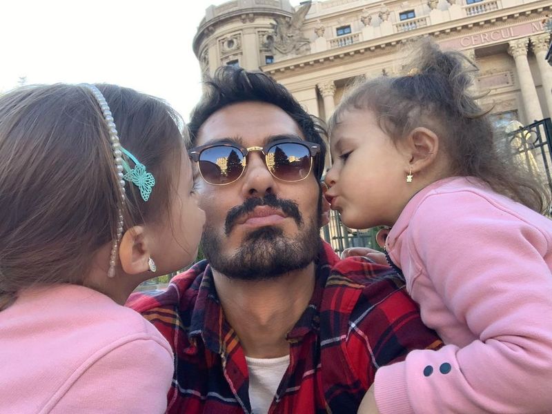 Un nou scandal este pe cale să izbucnească între Andreea Bălan și George Burcea! Procesul o poate lăsa pe vedetă fără sute de mii de euro