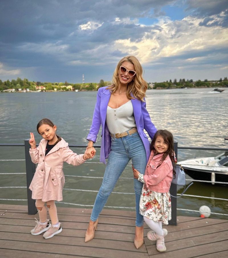 Un nou scandal este pe cale să izbucnească între Andreea Bălan și George Burcea! Procesul o poate lăsa pe vedetă fără sute de mii de euro