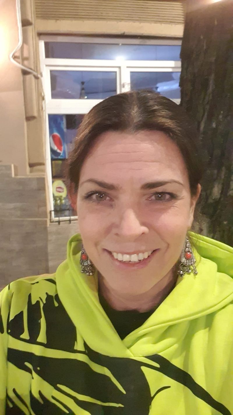 Dana Marijuana, decizie radicală din cauza facturilor uriașe! Vedeta se va muta într-un container, la malul mării, în Vama Veche