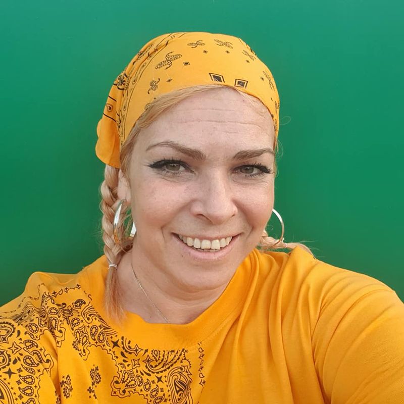 Dana Marijuana, decizie radicală din cauza facturilor uriașe! Vedeta se va muta într-un container, la malul mării, în Vama Veche