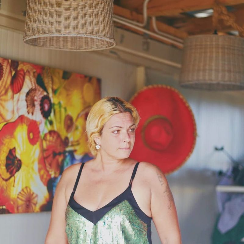 Dana Marijuana, decizie radicală din cauza facturilor uriașe! Vedeta se va muta într-un container, la malul mării, în Vama Veche