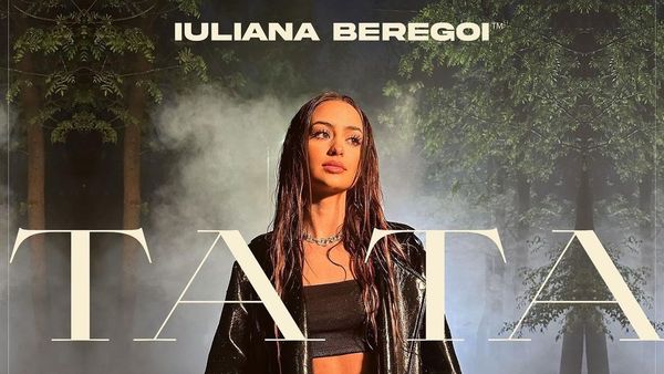 VIDEOCLIP: Iuliana Beregoi - Tată