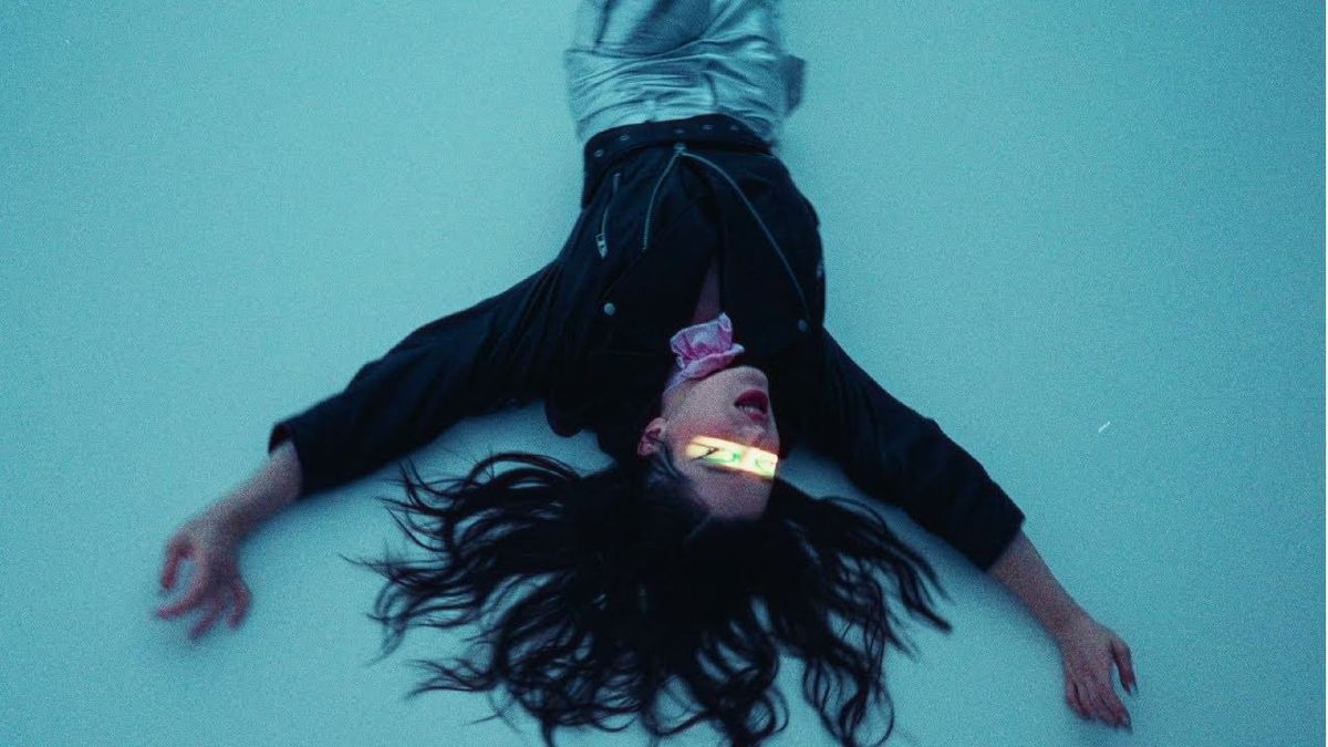 Sickotoy x Dayana - Into The Light