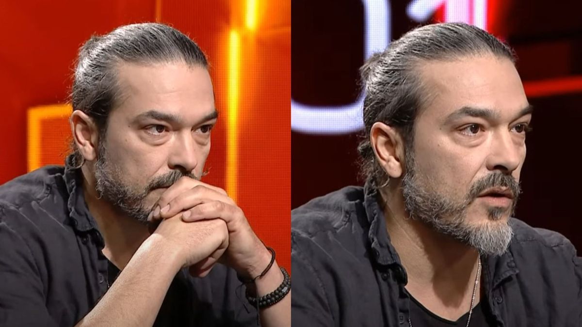 Boala neștiută pe care o are Adrian Despot