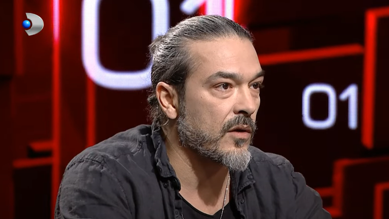 Adrian Despot, despre boala care i-a marcat &icirc;ntreaga viață: "Este ca un vierme de care nu scapi niciodată". Ce a contribuit la agravarea acestei afecțiuni