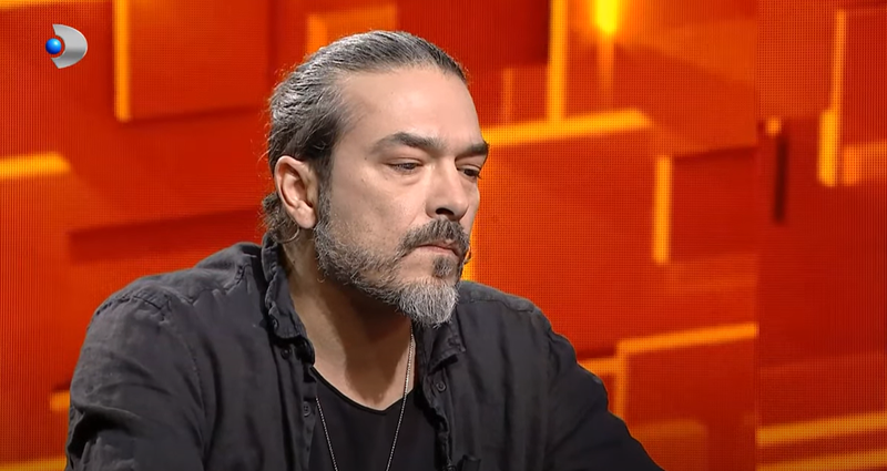 Boala neștiută pe care o are Adrian Despot