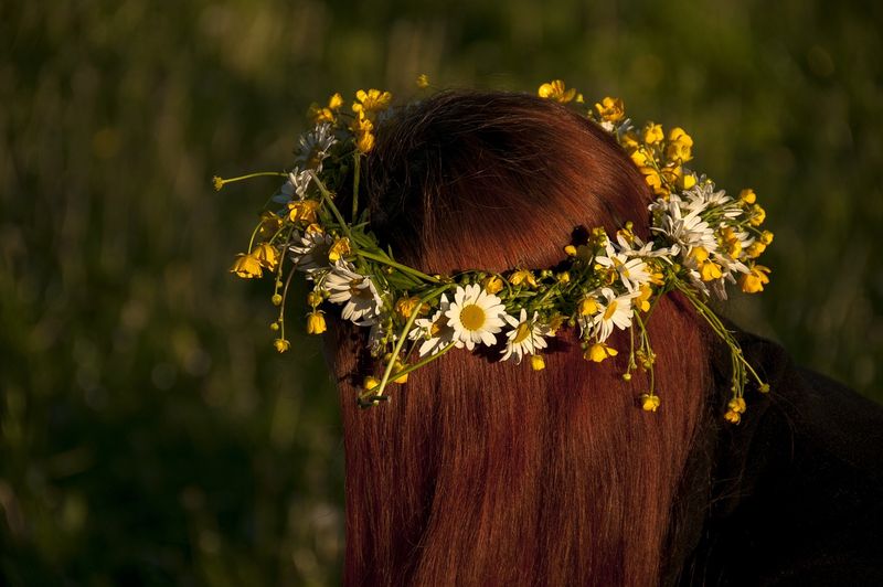 Sânzienele 2023: Ce trebuie să facă fetele nemăritate pentru a-și visa ursitul?