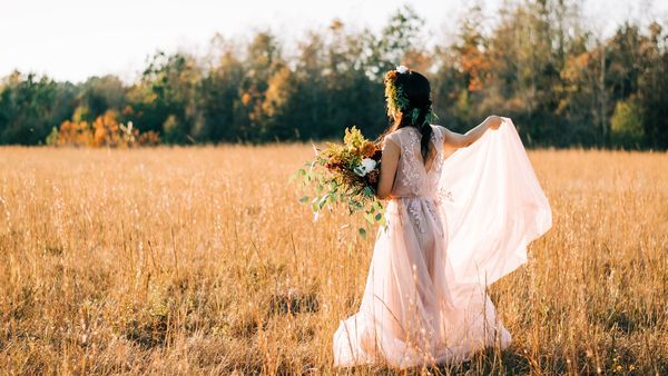 Sânzienele 2023: Ce trebuie să facă fetele nemăritate pentru a-și visa ursitul?