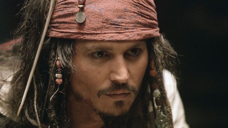 Disney nu exclude revenirea lui Johnny Depp