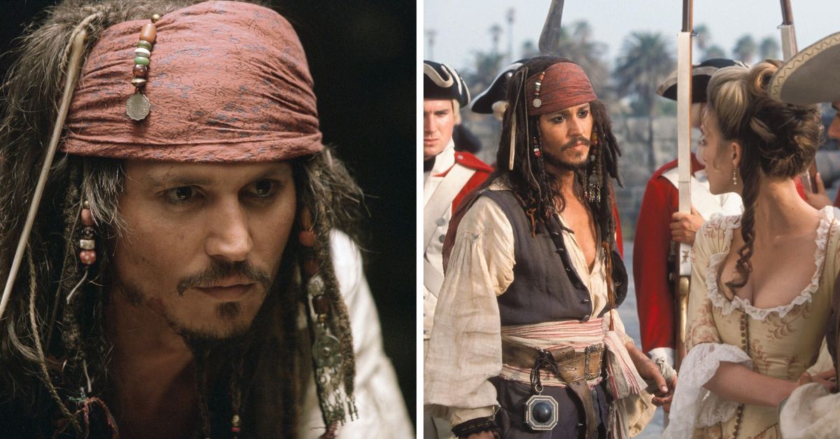 "Piraţii din Caraibe" se pregăteşte pentru marea revenire. Ce spune compania Disney despre intoarcerea lui Johnny Depp