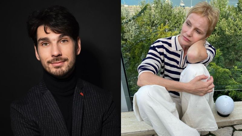 Anghel Damian, motivul vizitelor tot mai dese acasă la fosta iubită, Lia Bugnar