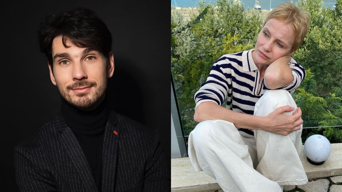 Anghel Damian, motivul vizitelor tot mai dese acasă la fosta iubită, Lia Bugnar