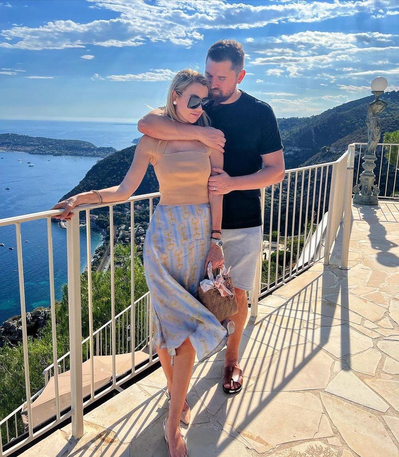 Denisa Tănase, detalii neștiute despre nunta cu Mircea Brânzei