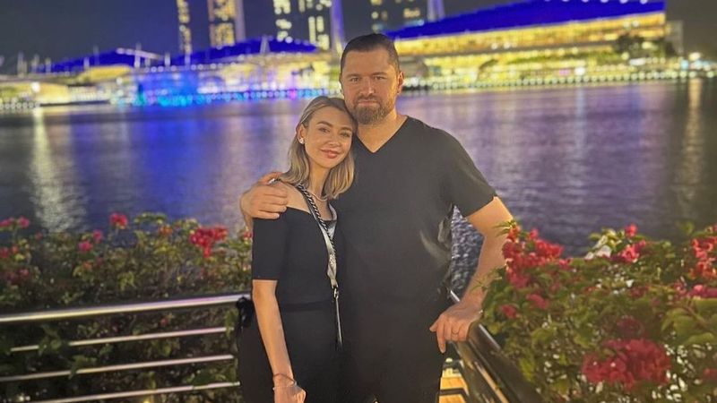 "Cea mai memorabilă imagine o am din dimineața nunții". Denisa Tănase a scos la iveală detalii neștiute despre nunta cu Mircea Br&acirc;nzei. Cum s-au simțit &icirc;n momentul &icirc;n care și-au jurat iubire veșnică